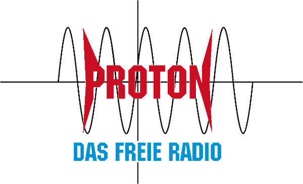Zu Gast bei Radio Proton